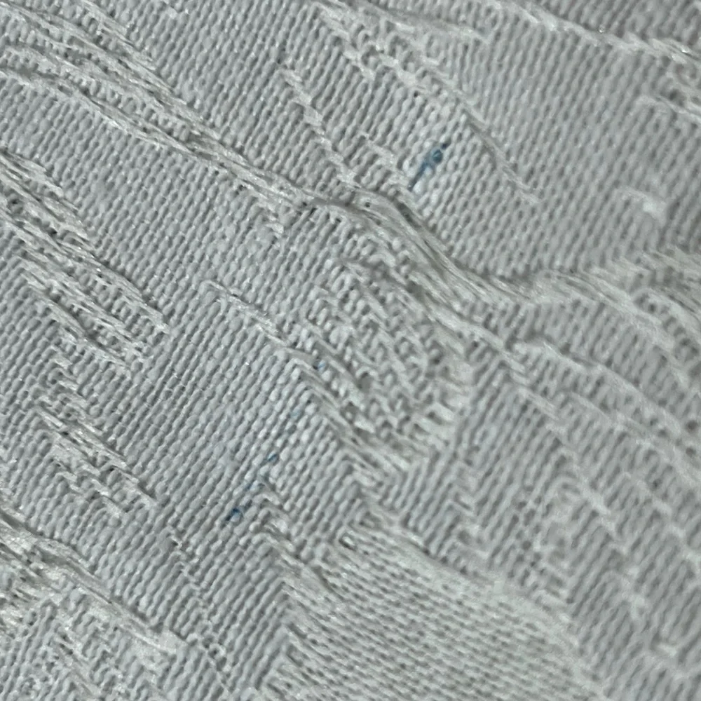 Christmas Tablecloth with Poinsettia Pattern white